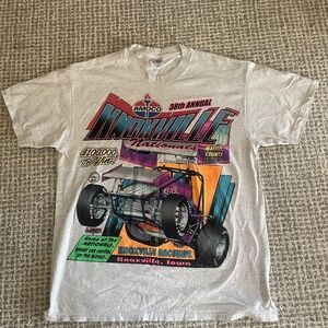 Vintage Nascar T shirt